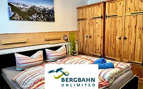 Bergfex Saubuckelblick Mit Sommer-Bergbahnticket